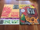 Levellers Vinyl Bundle