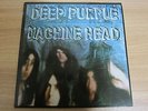 DEEP PURPLE– Machine Head Korea Vinyl LP 1974