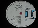 T La Rock ?– Back To Burn    7
