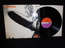 LED ZEPPELIN 1 - SAME - 1ST PRESS GERMAN 1969 RED/PLUM SD 8216
