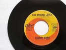BRIAN WILSON - SHARON MARIE - RUN-AROUND LOVER / SUMMERTIME - CANADA