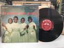 The Imperial Gospel Singers LP Savoy MG 14028 MONO Black Gospel