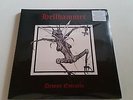HELLHAMMER- 3LP BOXSET DEMON ENTRAILS-RARE STILL SEALED MINT/CELTIC FROST