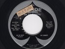 '56 Texas Rockabilly RAY DOGGETT Go Go Heart/Falling Teardrops SPADE M- HEARBOTH