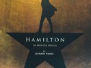 Hamilton (Original Broadway Cast Recording)(4LP Vinyl w/Digital Download) LP
