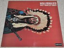 KEEF HARTLEY BAND - Halfbreed - SCARCE UK 1969 DERAM N/M LP, SUPER SOUND & COVER