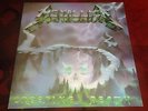 Metallica Creeping Death - Red Vinyl - MINT UK 12