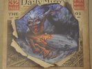IRON MAIDEN - EMPIRE OF THE CLOUDS - Ltd.Ed Picture LP - RSD 2016 - New