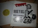 rockabilly * psychobilly * THE CRAMPS * SPANK`N´ROLL * RECORDED LIVE