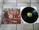 LP The Beatles - Sgt. Pepper`s Lonely Hearts Club Band
