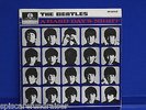 The Beatles -  A Hard Day's Night - PMC 1230 - 1964 LP (Hospiscare)