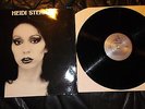 LP HEIDI STERN - SAME (= JENNIFER RUSH) RARITÄT DE 1979/1987 wie neu REC.MASTER