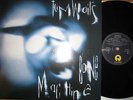 VINYL LP BONE MACHINE - TOM WAITS --- Nick Cave Patti Smith Johnny Cash