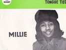 MILLIE bloodshot eyes RARE NORWAY-ONLY PS beat femvox SUPERCLEAN 1965