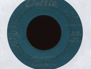HORACE HELLER Hello World on Dollie Outer Space Rockabilly 45 Hear