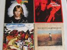 4 LP´s von Tom Petty and the Heartbreakers