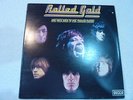 The Rolling Stones - Rolled Gold