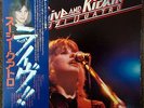 SUZI QUATRO / LIVE AND KICKIN (2LP) w/OBI Gatefold Orig JAPAN ISSUE