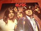 AC/DC ?– Highway To Hell ..in very good condition... org,1979..ATL Records..