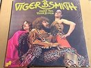 TIGER B. SMITH We're The Tiger Bunch LP SEALED janus krautrock prog psych