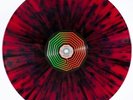 King Gizzard & Lizard Wizard Nonagon Infinity AUS ONLY BLACK/RED vinyl LP NEW
