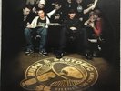 Muph N Pluto - Silence The Sirens Vinyl - Oz Hip Hop - Aussie