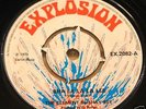 CLEMENT BUSHAY SET SHA LA LA LA LEE UK EXPLOSION 7
