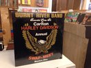 1981   NM   Still Sealed   Burnt River Band LP   Scarce Private Psych   OH