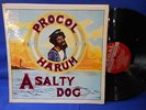 PROCOL HARUM salty dog SLRZ 1009 REGAL ORIG UK EXC+
