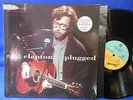 ERIC CLAPTON unplugged ORIG GEMA EXC+