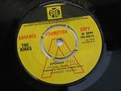 The Kinks-Apeman/Rats-UK PYE PROMO Vinyl 7