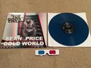 Cold World, Turnstile, Hatebreed, Trapped Under Ice, Backtrack, NYHC