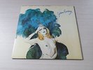 GOLDEN EARRING MOONTAN LP UK TRACK RECORDS 1973 GATEFOLD INSERT