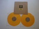 PRINCE The Gold Experience 2LP 1995 PROMO Numbered RareYellow Colored Vinyl NM