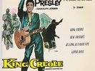 45T.EP    ELVIS PRESLEY    