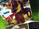 FEAR ITSELF S/T self titled '68 •SCARCE• +sleeve DOT ACID BLUES PSYCH AFFINITY
