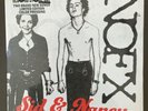 NOFX Sid and Nancy Vinyl 7