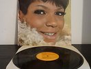Carolyn Franklin ?– Baby Dynamite Lp