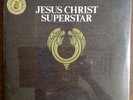 SEALED Orig ANDREW LLOYD WEBBER Jesus Christ Superstar 2LP 1970 Decca DXSA 7208