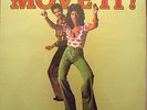 THE VAST MAJORITY - Move It  (D & M Sound - US, 1976)