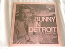 BUNNY BERIGAN in Detroit at Backstone 1938 Georgie Auld Joe Bushkin SEALED LP