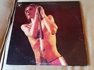 IGGY & THE STOOGES LP RAW POWER POP JAMES WILLIAMSON DAVID BOWIE COLUMBIA 1973