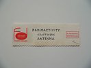 KRAFTWERK+Radio Activity+FRANCE+Capitol 2C010-82119+MINT minus+