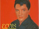 45T.EP    ELVIS PRESLEY    