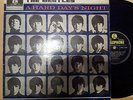 BEATLES A Hard Day's Night 1st UK Stereo Vinyl 1964 PCS3058 Y/B early press