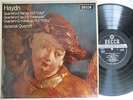 SXL 6093 WBg ED1 JANACEK QUARTET HAYDN STRING QUARTETS: JOKE /SERENADE /FIFTHS