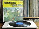 Thelonious Monk Plays Duke Ellington **Original Riverside RLP 12-201 Mono**