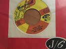 TX TEXAS GARAGE 45 - The Lynx - You Lie - Thunderball