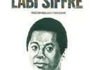 Labi Siffre - Singer and the Song