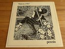 Pererin - Haul ar yr Eira LP. 1980. SYWM 215. Psych Acid Folk Welsh